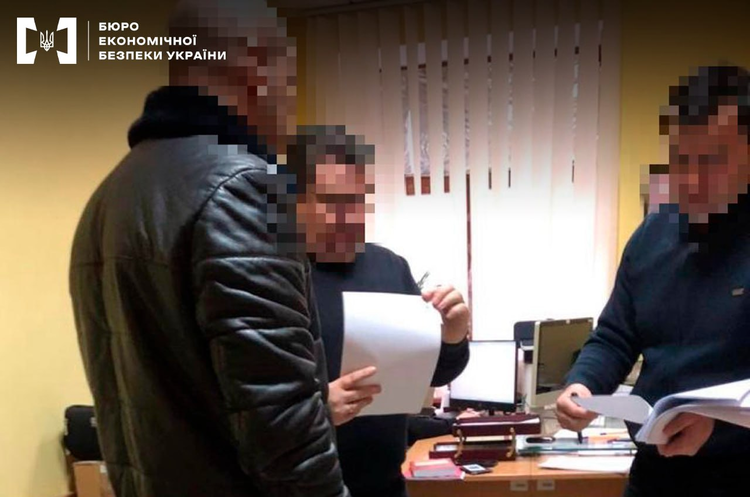 БЕБ повідомило підозру братам-бізнесменам за несплату 61 млн грн податків БЕБ повідомило підозру братам-бізнесменам за несплату 61 млн грн податків