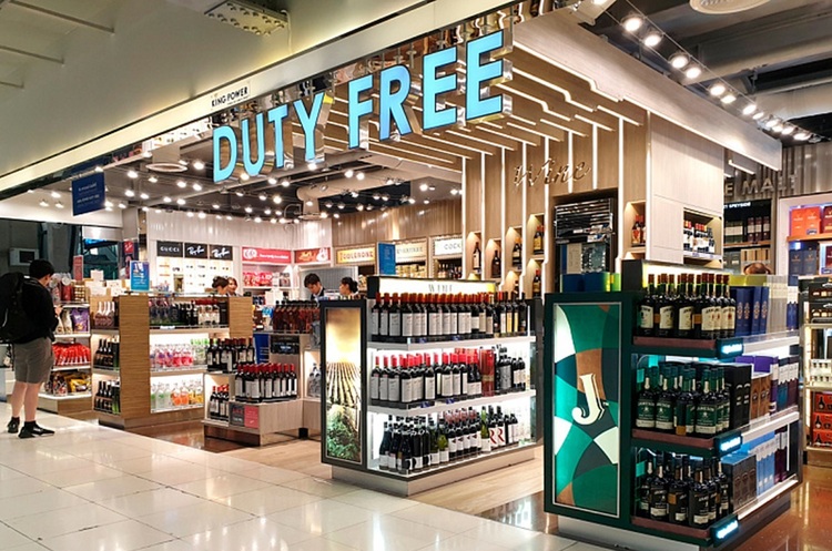    Duty Free    