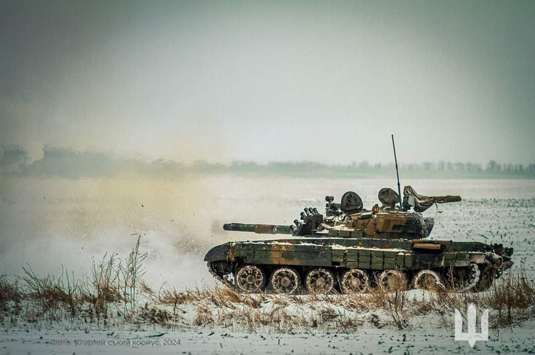 Втрати ворога на 20 січня: оборонці ліквідували ще 750 окупантів Втрати ворога на 20 січня: оборонці ліквідували ще 750 окупантів