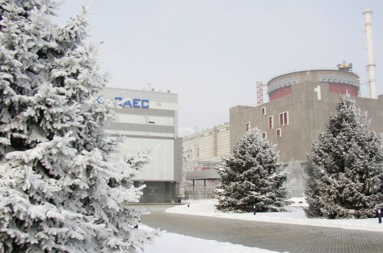 росія повторно замінувала Запорізьку АЕС — МАГАТЕ росія повторно замінувала Запорізьку АЕС — МАГАТЕ