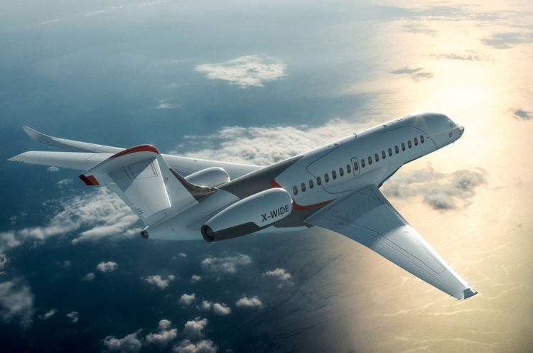 В Афганістані розбився приватний літак Falcon 10, зареєстрований у рф В Афганістані розбився приватний літак Falcon 10, зареєстрований у рф