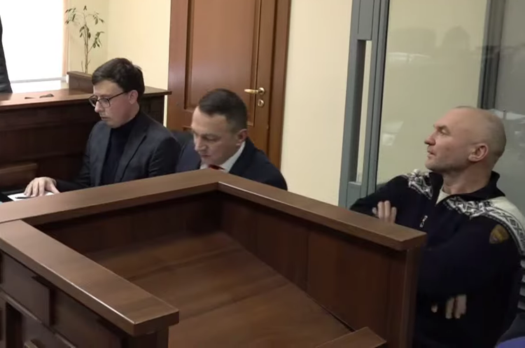 У Києві відбувається перший суд за справою Ігоря Мазепи. Суддю звинувачують у заангажованості У Києві відбувається перший суд за справою Ігоря Мазепи. Суддю звинувачують у заангажованості