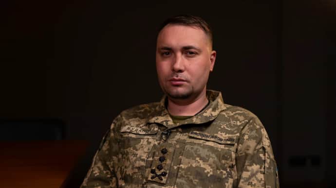 КНДР стала найбільшим постачальником зброї до рф – Буданов КНДР стала найбільшим постачальником зброї до рф – Буданов