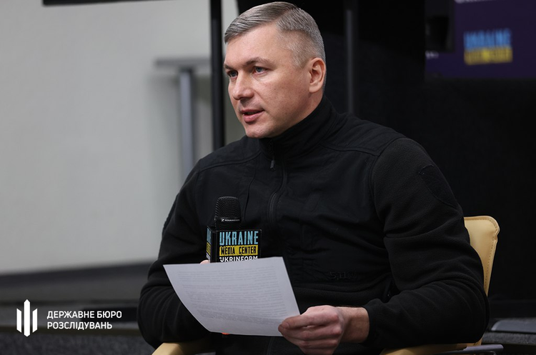 Директор ДБР: «Забудова навколо Київської ГЕС може призвести до техногенної катастрофи» Директор ДБР: «Забудова навколо Київської ГЕС може призвести до техногенної катастрофи»