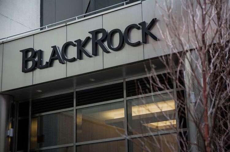BlackRock продає офісний комплекс у Шанхаї майже на 30% дешевше від ціни придбання BlackRock продає офісний комплекс у Шанхаї майже на 30% дешевше від ціни придбання