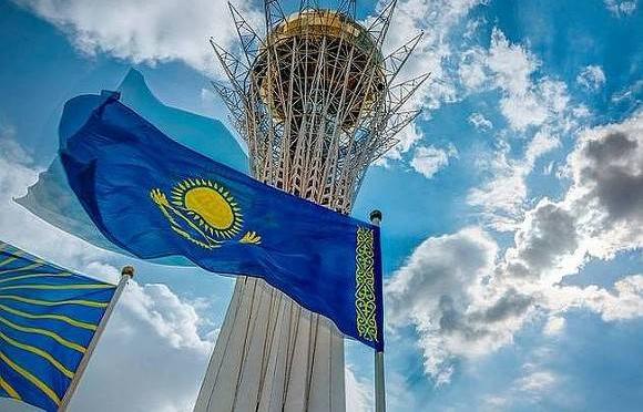 фото DR Російській пропагандистці Канделакі заборонять в’їзд у Казахстан