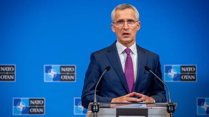НАТО витратить 1,1 млрд євро на закупівлю 155-мм артилерійських снарядів – Reuters НАТО витратить 1,1 млрд євро на закупівлю 155-мм артилерійських снарядів – Reuters