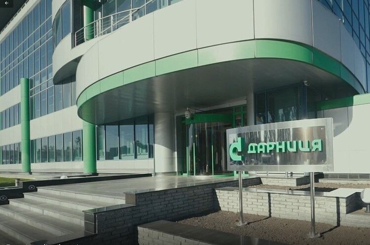 «Дарниця» зареєструвала у Польщі лікарський засіб, який застосовується у комплексному лікуванні серцевої та ниркової недостатності «Дарниця» зареєструвала у Польщі лікарський засіб, який застосовується у комплексному лікуванні серцевої та ниркової недостатності