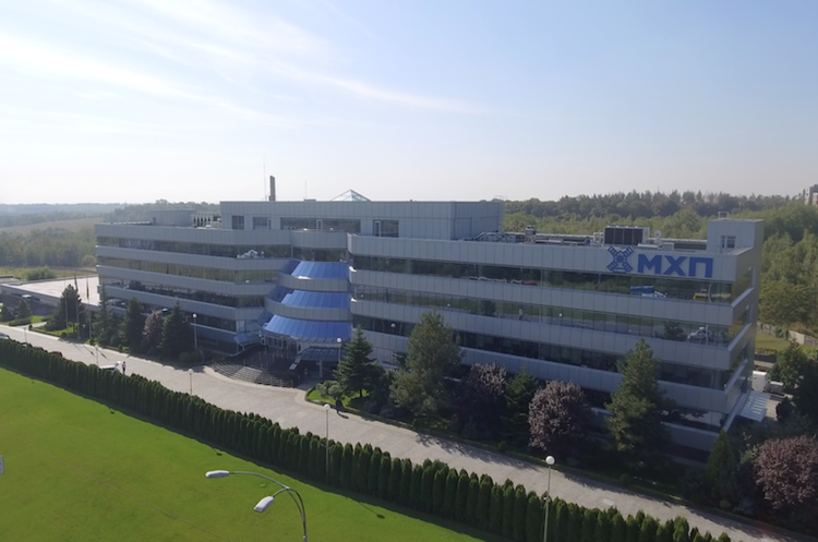 МХП викупила євробонди-2024 на $138 млн за 95% номіналу МХП викупила євробонди-2024 на $138 млн за 95% номіналу