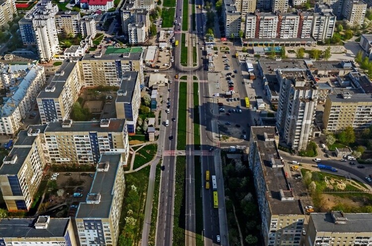 У Львові житловий масив залишився без опалення та гарячої води внаслідок хакерської атаки на «Львівтеплоенерго» У Львові житловий масив залишився без опалення та гарячої води внаслідок хакерської атаки на «Львівтеплоенерго»