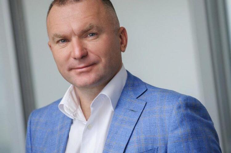 фото DR Ігор Мазепа вийшов із СІЗО під заставу