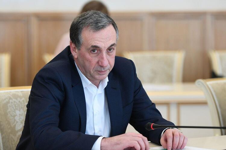 Російський бізнесмен Євген Гінер PINbank перейшов у власність Фонду держмайна від росіянина Гінера