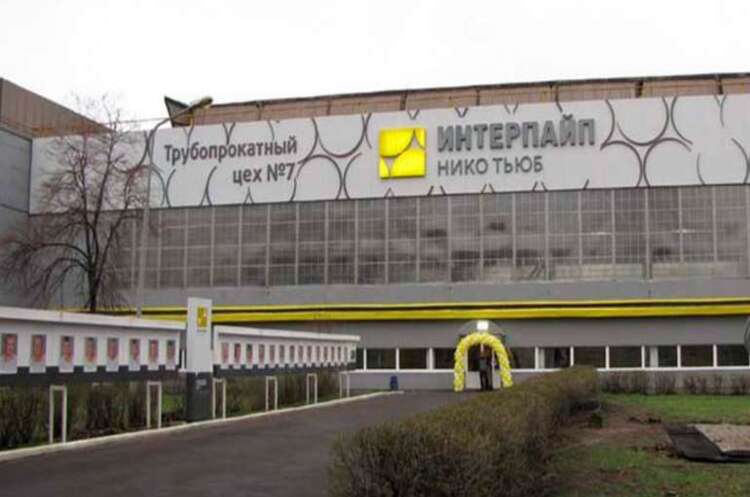 «Інтерпайп» у 2023 році подвоїв сплату податків до бюджету «Інтерпайп» у 2023 році подвоїв сплату податків до бюджету