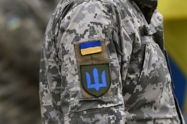 Міноборони оновило законопроєкт про мобілізацію Міноборони оновило законопроєкт про мобілізацію
