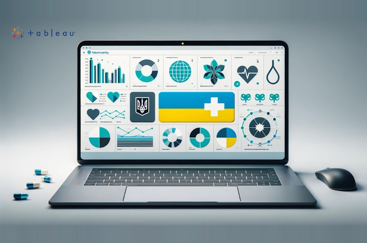 Забезпечення доступу громадськості до даних Медичних закупівель України Забезпечення доступу громадськості до даних Медичних закупівель України