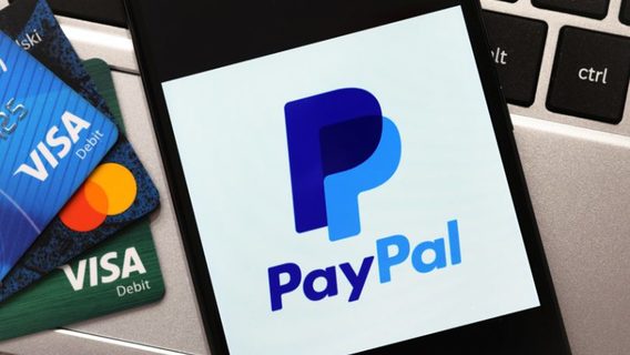 PayPal запускає продукти на основі штучного інтелекту, а також функцію оплати в один клік PayPal запускає продукти на основі штучного інтелекту, а також функцію оплати в один клік