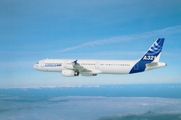 Airbus запустила перший глобальний проєкт з утилізації літаків у Китаї Airbus запустила перший глобальний проєкт з утилізації літаків у Китаї