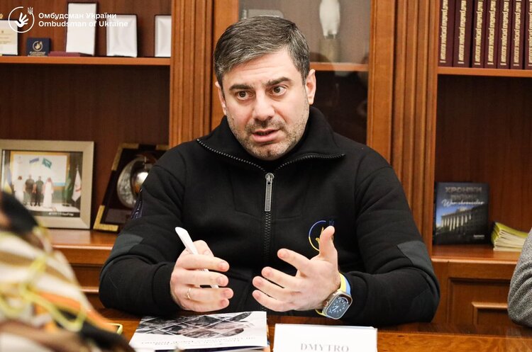рф досі офіційно не надала жодного прізвища осіб, загиблих через авіатрощу Іл-76 – Лубінець рф досі офіційно не надала жодного прізвища осіб, загиблих через авіатрощу Іл-76 – Лубінець