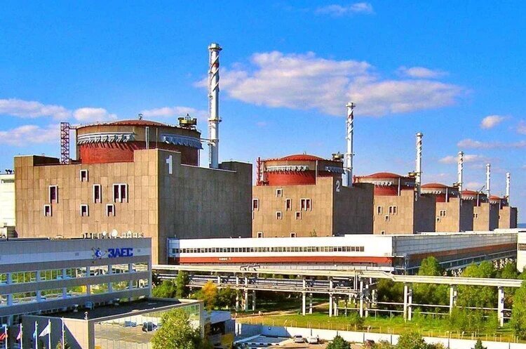 Незабаром спливає дозволений термін перебування ядерного палива в усіх шести реакторах на ЗАЕС – Котін Незабаром спливає дозволений термін перебування ядерного палива в усіх шести реакторах на ЗАЕС – Котін