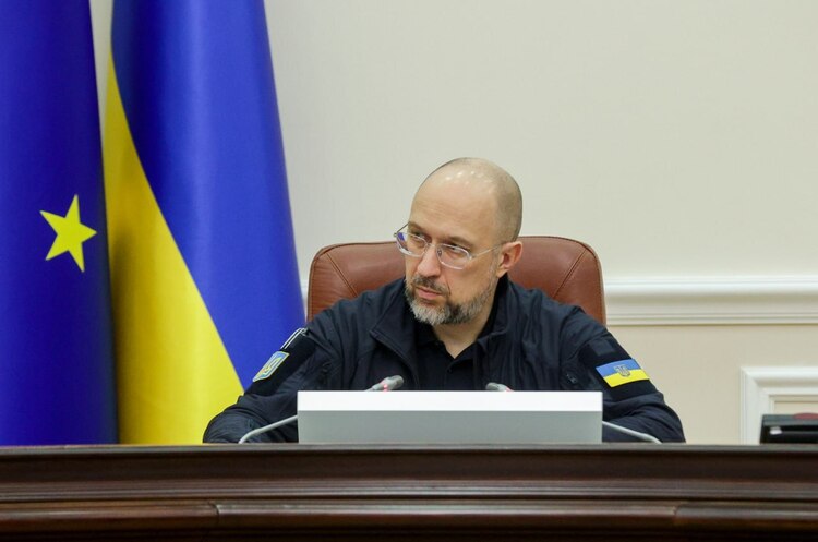 Попередньо всі 27 членів ЄС згодні підтримати виділення 50 млрд євро для України – Шмигаль
