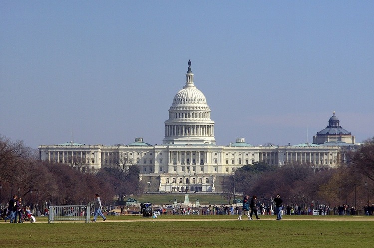 фото Pixaby Спікер Палати представників США назвав закон про допомогу Україні поки що «непрохідним»