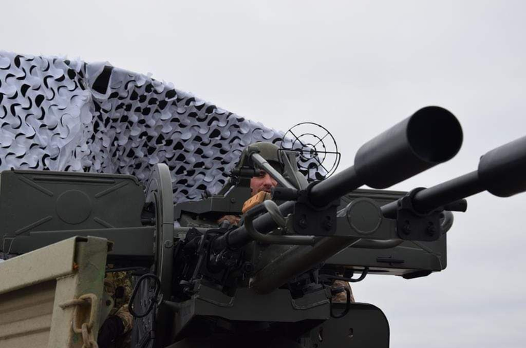 Втрати ворога на 27 січня: оборонці ліквідували 770 окупантів Втрати ворога на 27 січня: оборонці ліквідували 770 окупантів