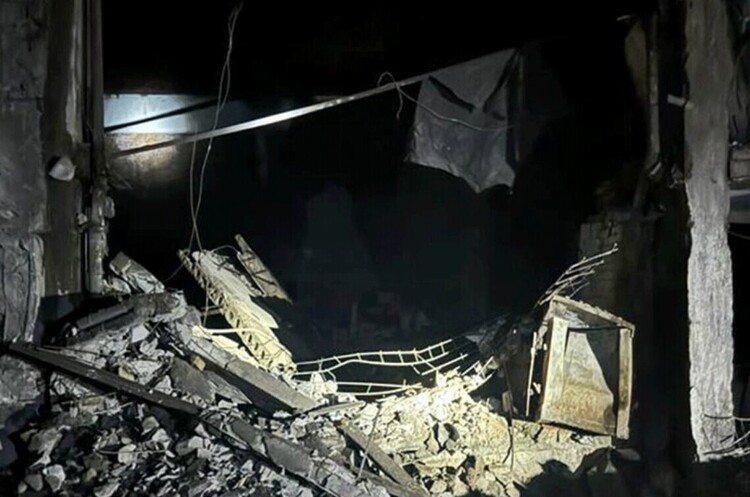 Ілюстративне фото Через російські обстріли знеструмлено шахту в Донецькій області – Міненерго