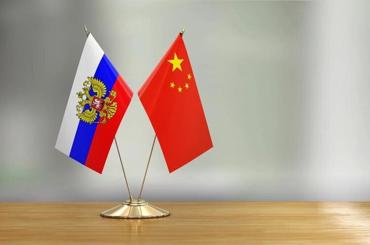 Китай допомагає рф збудувати новий коксохімічний завод вартістю $840 млн – Bloomberg Китай допомагає рф збудувати новий коксохімічний завод вартістю $840 млн – Bloomberg