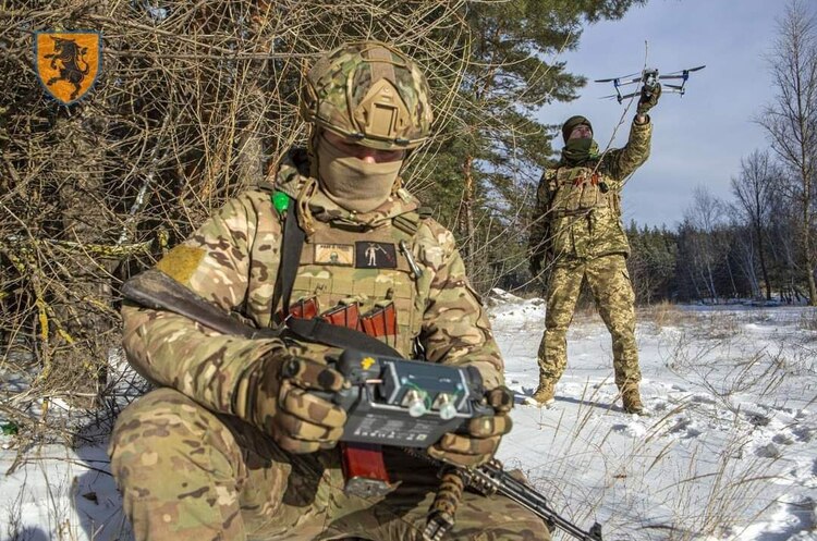 Втрати ворога на 29 січня: оборонці знищили 1070 окупантів – Генеральний штаб Втрати ворога на 29 січня: оборонці знищили 1070 окупантів – Генеральний штаб