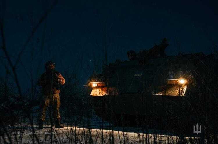 Окупанти випускали рекордну кількість FPV-дронів протягом бойової доби за останні два дні – Гуменюк Окупанти випускали рекордну кількість FPV-дронів протягом бойової доби за останні два дні – Гуменюк