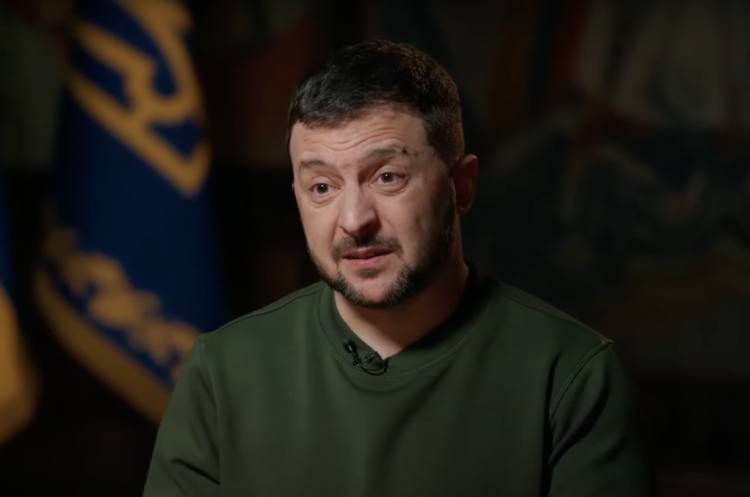 Зеленський хоче, щоб соцдопомога ЄС для біженців приходила в бюджет України – ARD Зеленський хоче, щоб соцдопомога ЄС для біженців приходила в бюджет України – ARD