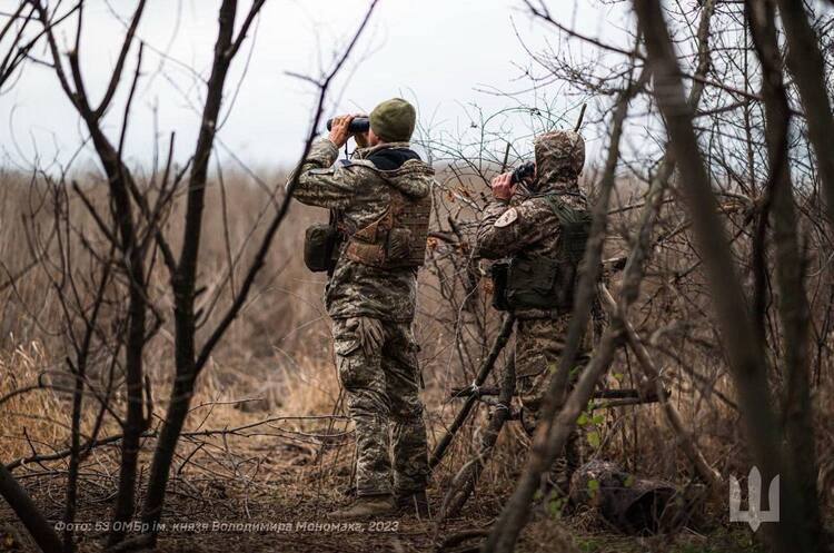 Зображення ілюстративне Гуменюк: ЗСУ розширюють плацдарми на лівобережжі Дніпра