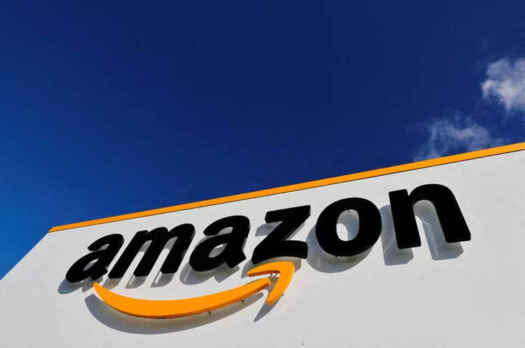 Amazon і компанія-виробник порохотягів-роботів iRobot скасували угоду про злиття на суму $1,4 млрд Amazon і компанія-виробник порохотягів-роботів iRobot скасували угоду про злиття на суму $1,4 млрд