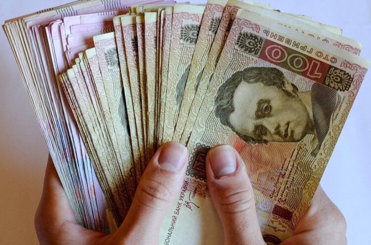 Обіг готівки в Україні протягом 2023 року збільшився на 6,7% – НБУ Обіг готівки в Україні протягом 2023 року збільшився на 6,7% – НБУ