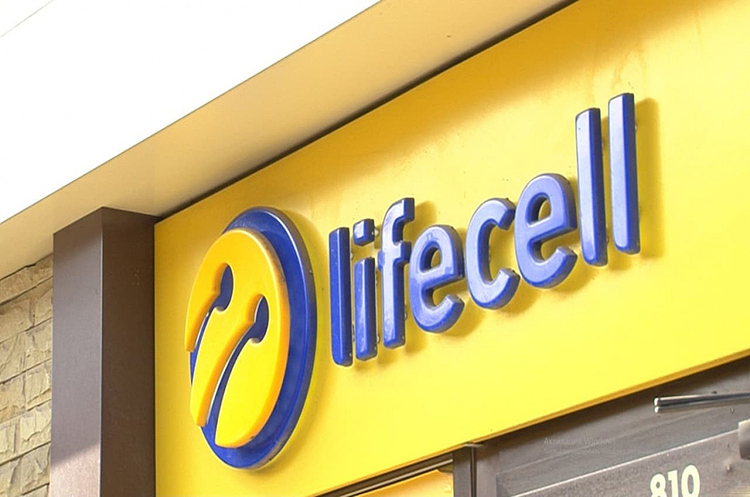 Французький інвестор хоче купити активи lifecell в Україні за $500 млн Французький інвестор хоче купити активи lifecell в Україні за $500 млн