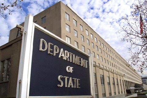 США запровадили нові санкції проти Венесуели у сферах нафти за золота – Держдеп США запровадили нові санкції проти Венесуели у сферах нафти за золота – Держдеп