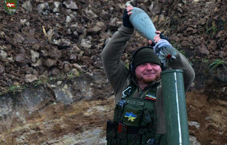 фото DR Японія не змогла реалізувати розроблений разом із Британією план про постачання снарядів Україні