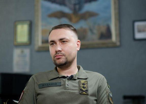 фото DR Буданов: «Наступ росіян вичерпається повністю на початку весни»