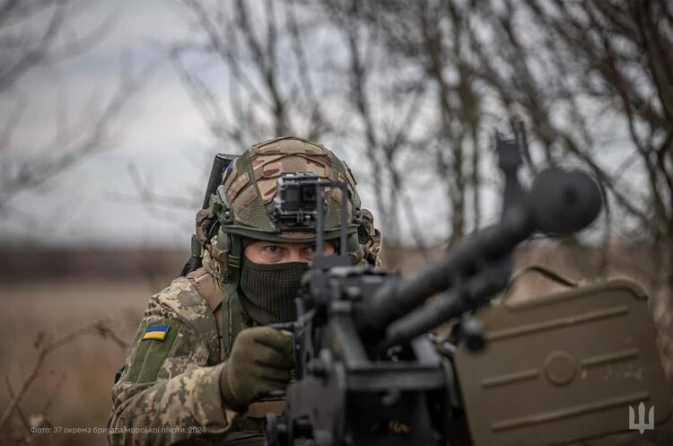 Втрати ворога на 31 січня: оборонці знищили 1090 окупантів – Генеральний штаб Втрати ворога на 31 січня: оборонці знищили 1090 окупантів – Генеральний штаб