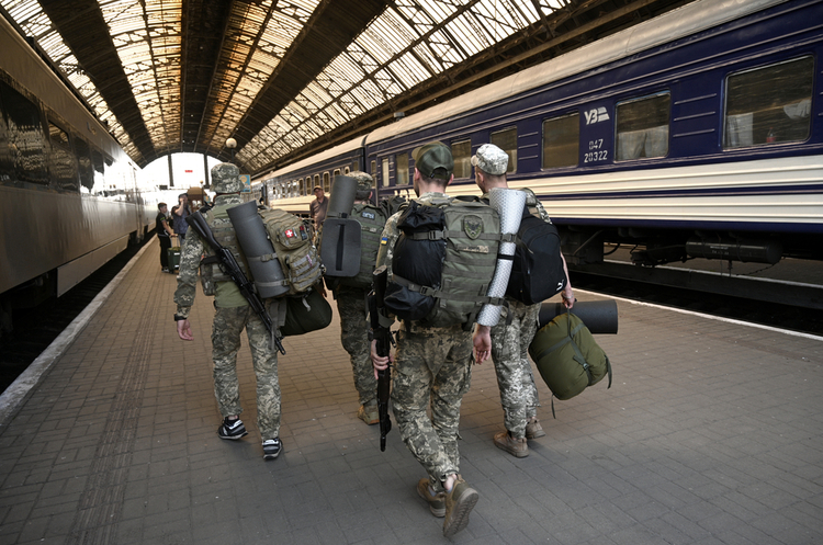 Мобілізація на порозі: що пропонує удосконалити Кабмін у другій версії відповідного законопроєкту