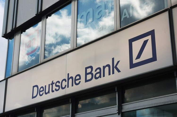 Deutsche Bank оголосив про скорочення 3500 робочих місць Deutsche Bank оголосив про скорочення 3500 робочих місць