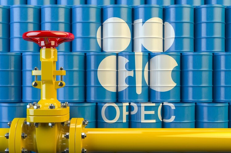Країни ОПЕК+ приймуть рішення про продовження скорочень на початку березня Країни ОПЕК+ приймуть рішення про продовження скорочень на початку березня