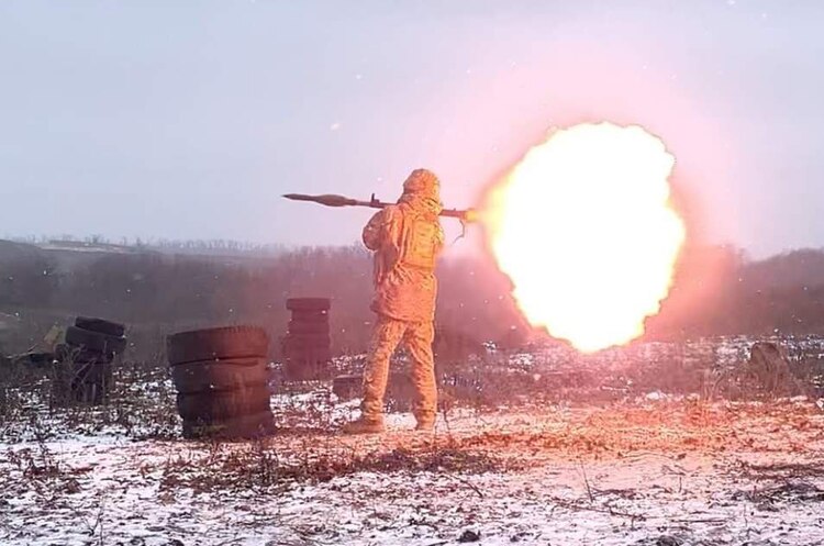 Сили ППО знищили вночі 11 із 24 ворожих БПЛА «Shahed-136/131» – Повітряні сили Сили ППО знищили вночі 11 із 24 ворожих БПЛА «Shahed-136/131» – Повітряні сили