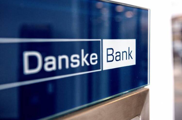 Danske Bank проведе зворотній викуп акцій вперше з 2018 року Danske Bank проведе зворотній викуп акцій вперше з 2018 року