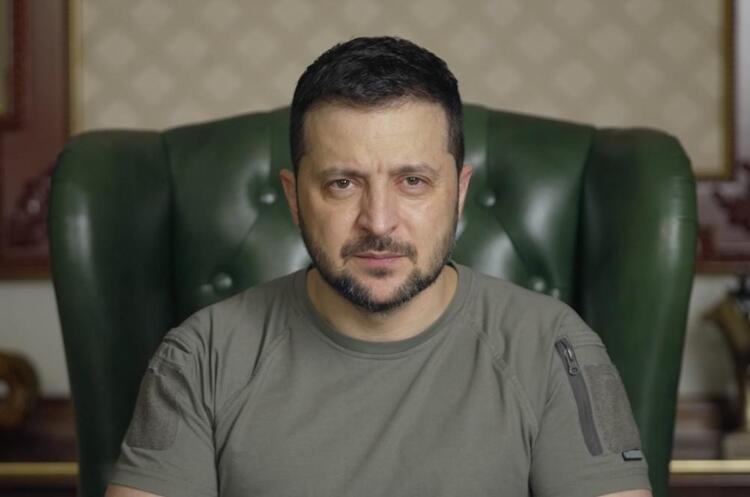 фото Офіційний сайт Президента України “Це системи, які збивають все”: Зеленський — про дві нові системи ППО