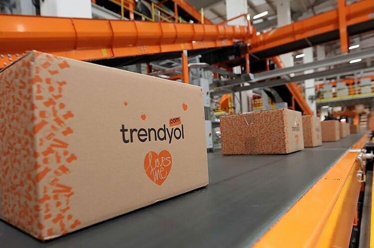 Конкурент Rozetka: чому турецька Trendyol ризикує вийти в Україну під час війни Конкурент Rozetka: чому турецька Trendyol ризикує вийти в Україну під час війни