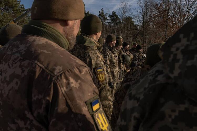 Зображення ілюстративне На Київщині відкрили другий Центр ветеранського розвитку