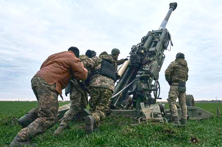 Сили оборони за добу ліквідували 810 окупантів Сили оборони за добу ліквідували 810 окупантів