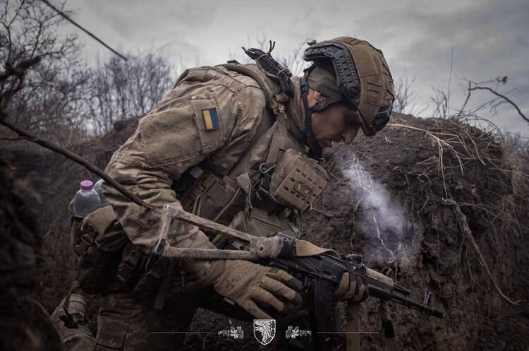 Через брак боєприпасів українські артилеристи вимушені змінити тактику обстрілів – ЗМІ Через брак боєприпасів українські артилеристи вимушені змінити тактику обстрілів – ЗМІ