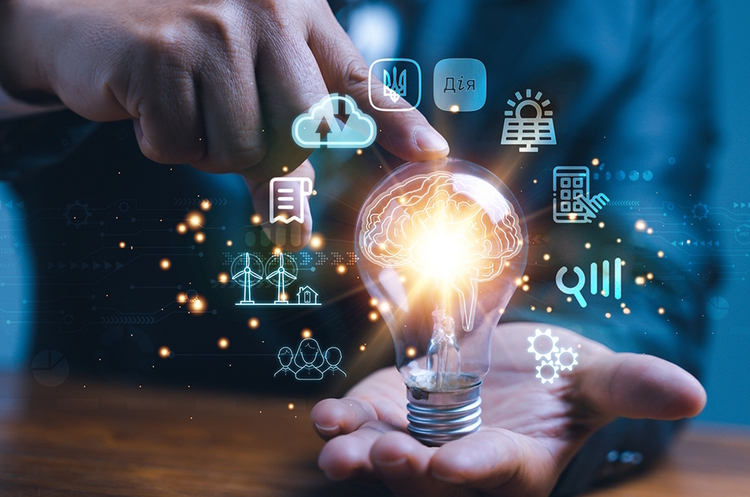 Innovative leadership. How Energy Trade Group launched and develops digital services in the Ukrainian energy market Innovative leadership. How Energy Trade Group launched and develops digital services in the Ukrainian energy market
